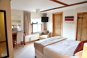 Greenbanks Hotel