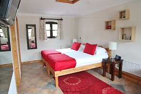 Greenbanks Hotel