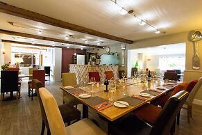Greenbanks Hotel
