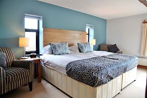 Greenbanks Hotel