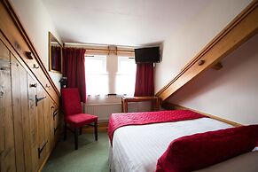 Greenbanks Hotel