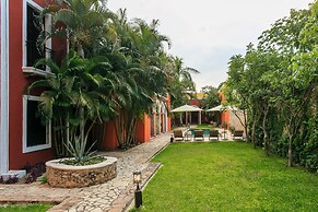 Art 64 Guest House – Adults Only