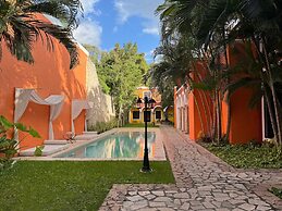 Art 64 Guest House – Adults Only