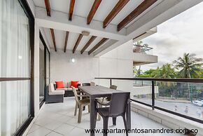 Edificio Bay Point