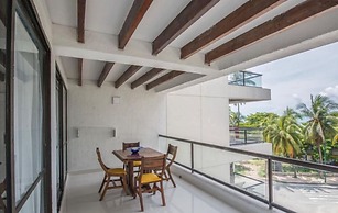 Edificio Bay Point