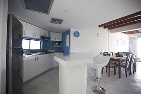 Edificio Bay Point