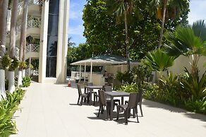 Edificio Bay Point
