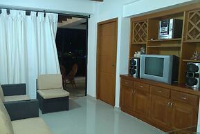Edificio Bay Point