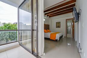 Edificio Bay Point
