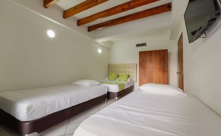 Edificio Bay Point