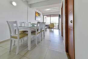 Edificio Bay Point