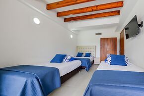 Edificio Bay Point