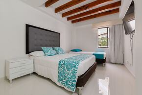 Edificio Bay Point