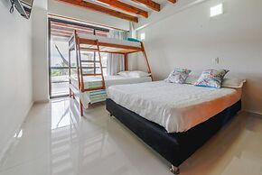 Edificio Bay Point