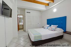 Edificio Bay Point