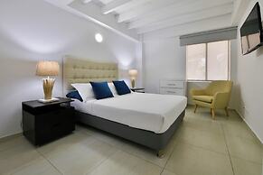 Edificio Bay Point