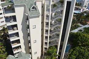 Edificio Bay Point