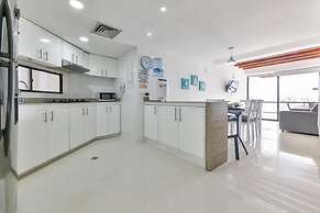 Edificio Bay Point