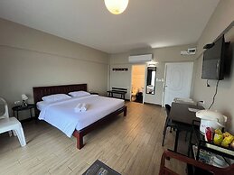 Wangkaew Resort