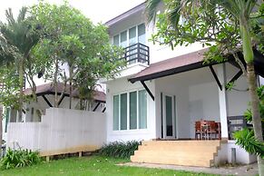 Wangkaew Resort