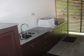 Wangkaew Resort