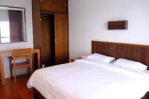 Wangkaew Resort