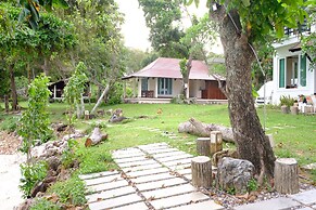 Wangkaew Resort