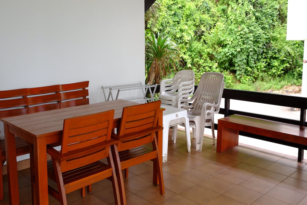 Wangkaew Resort