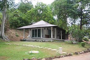Wangkaew Resort