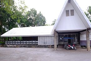 Wangkaew Resort