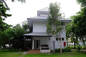 Wangkaew Resort