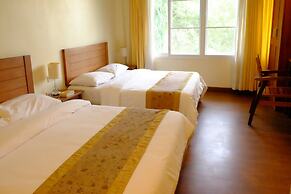 Wangkaew Resort
