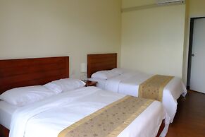 Wangkaew Resort