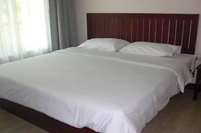Wangkaew Resort