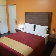 Hotel Principado Durango