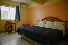 Hotel Principado Durango