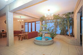 Hotel Principado Durango