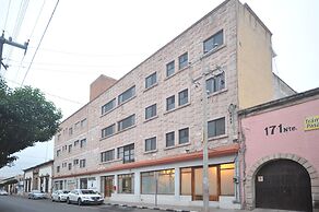Hotel Principado Durango