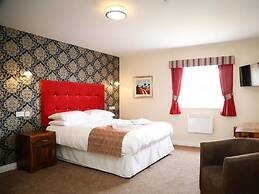 Cuttle Bridge Inn Hotel