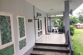 Palmchwa Resort