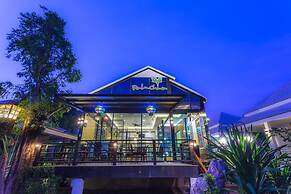 Palmchwa Resort