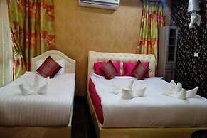 Palmchwa Resort