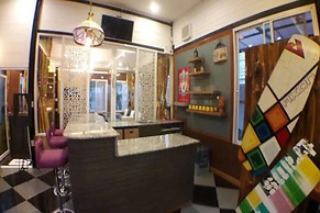 Palmchwa Resort