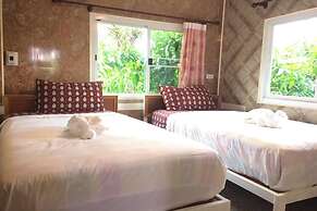 Palmchwa Resort