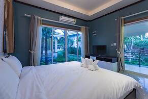 Palmchwa Resort