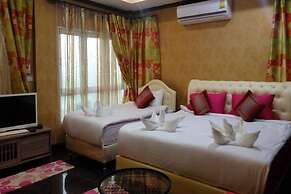 Palmchwa Resort