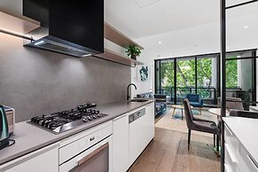 The Eminence Apartments by CLLIX