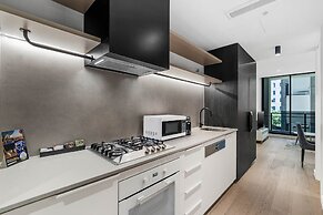 The Eminence Apartments by CLLIX
