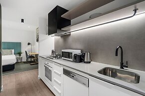 The Eminence Apartments by CLLIX
