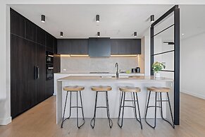 The Eminence Apartments by CLLIX